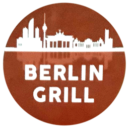 Berlin Grill logo.